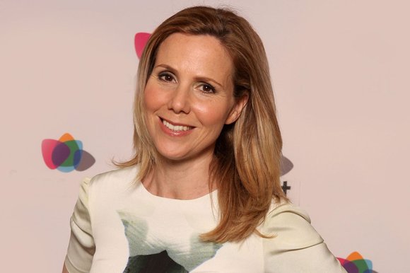 Sally Phillips