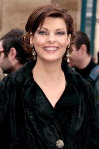 Linda Evangelista