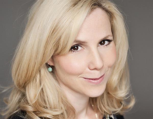 Sally Phillips