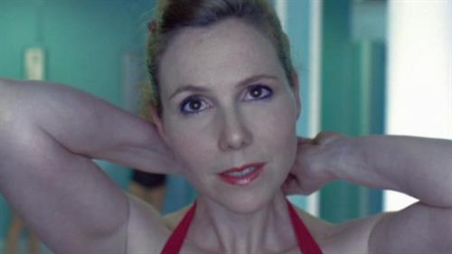 Sally Phillips