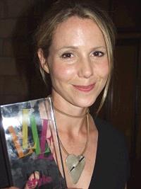 Sally Phillips