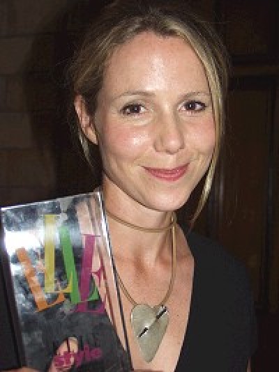 Sally Phillips