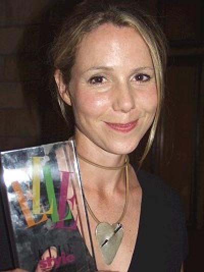 Sally Phillips