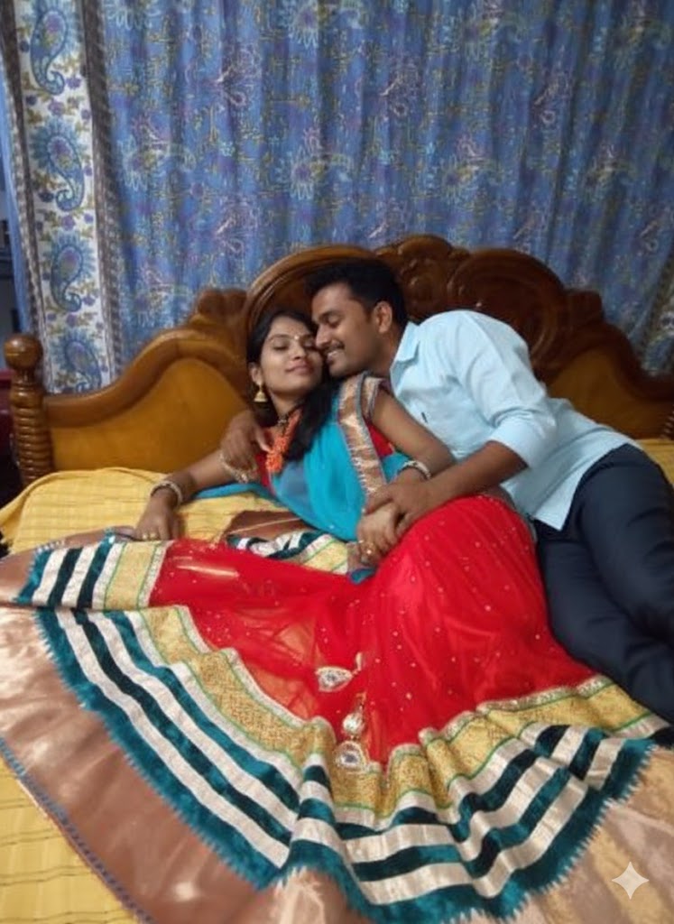 Indian slut