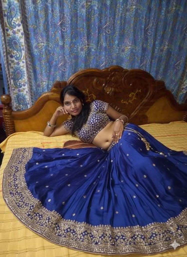 Indian slut