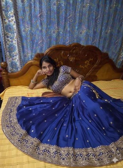 Indian slut