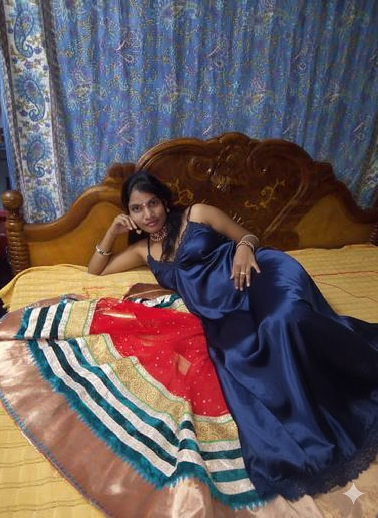 Indian slut