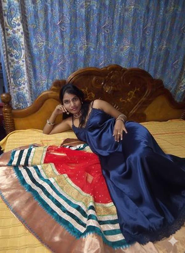 Indian slut