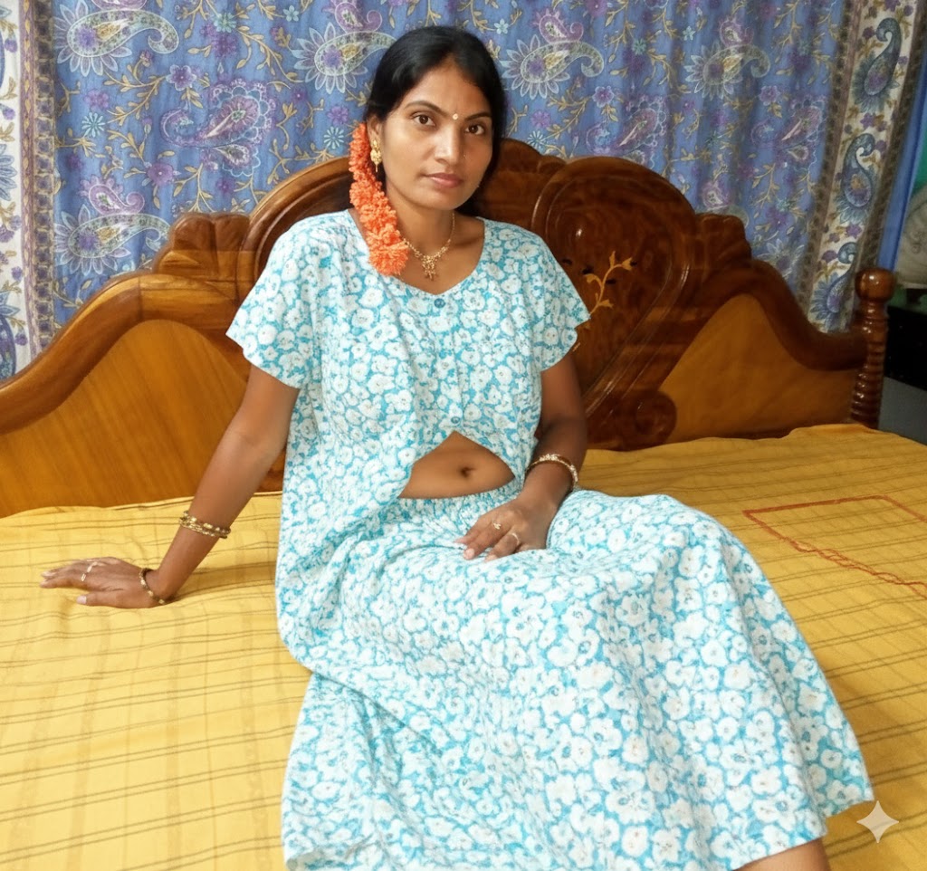 Indian slut