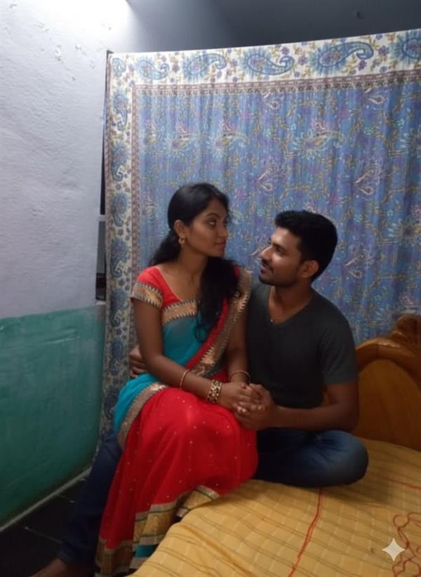 Indian slut