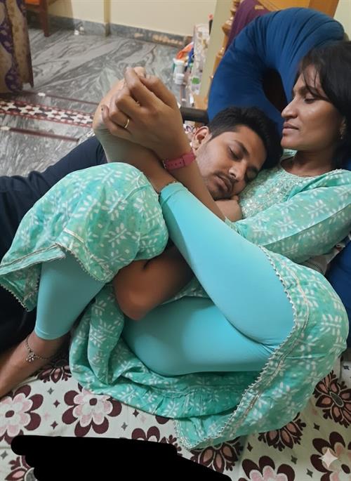 Indian slut