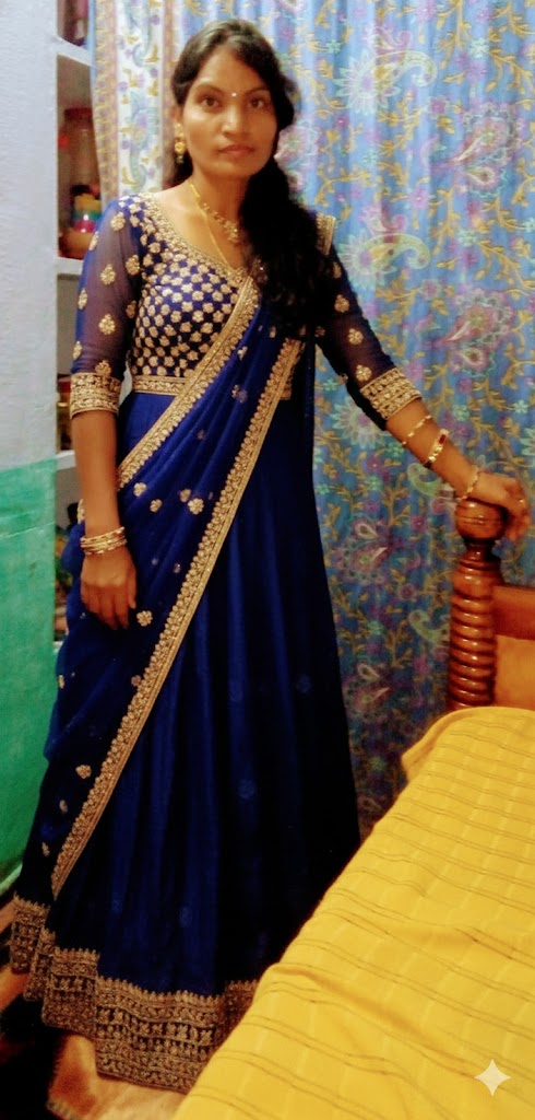 Indian slut