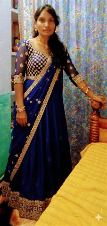 Indian slut
