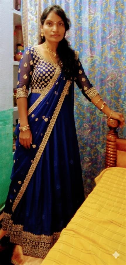 Indian slut