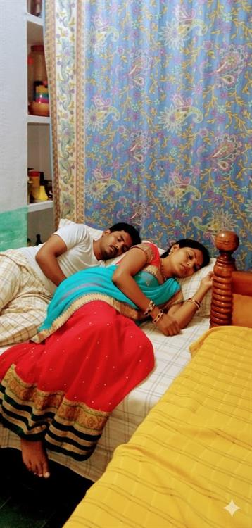 Indian slut
