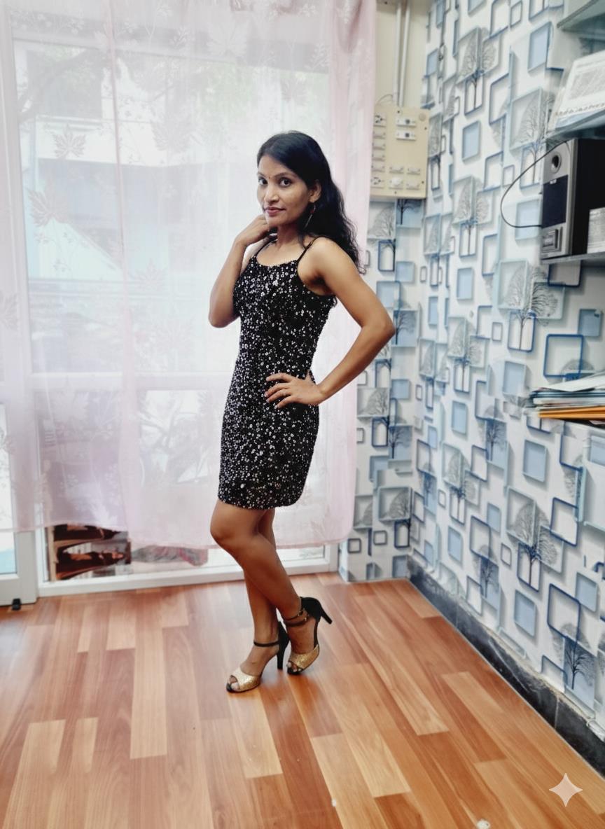 Indian slut