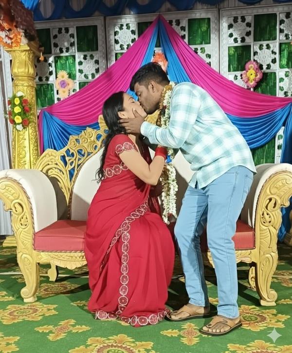 Indian slut