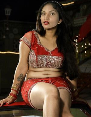 Indian slut