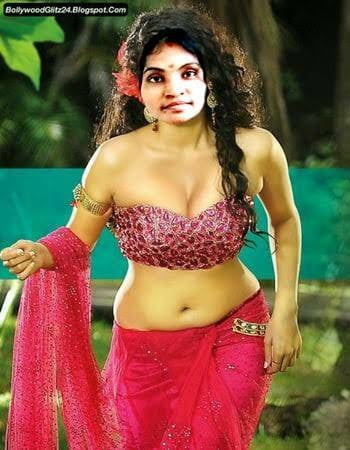 Indian slut
