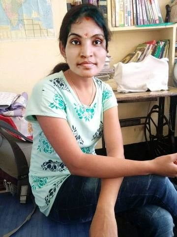 Indian slut
