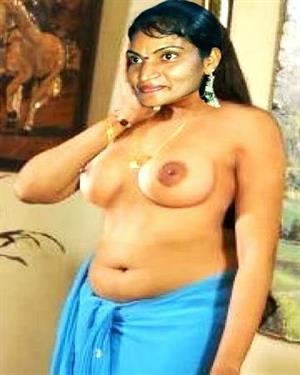 Indian slut