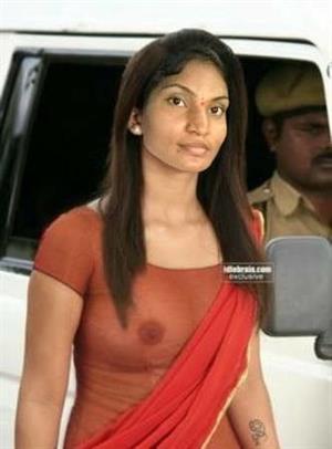 Indian slut