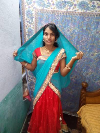Indian slut