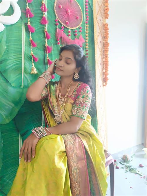 Indian slut