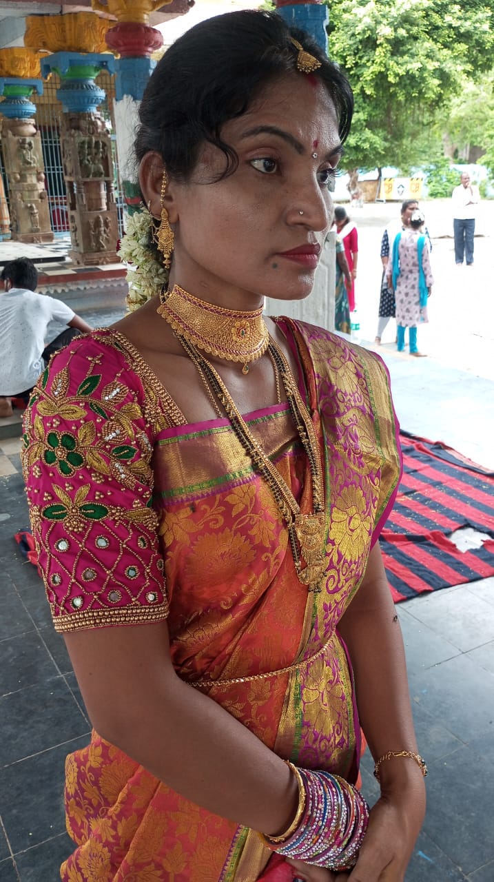 Indian slut
