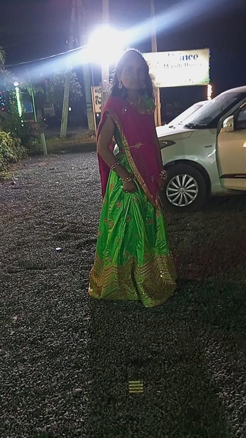 Indian slut