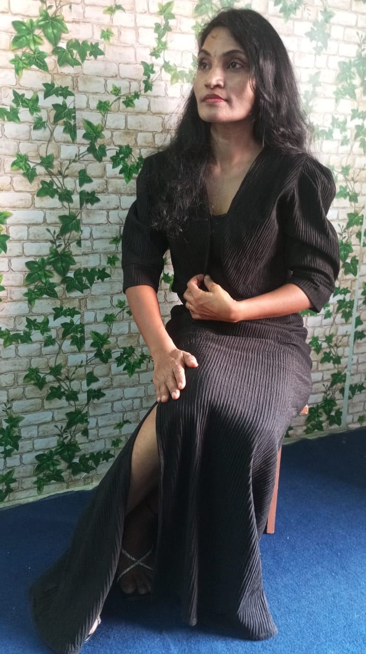 Indian slut