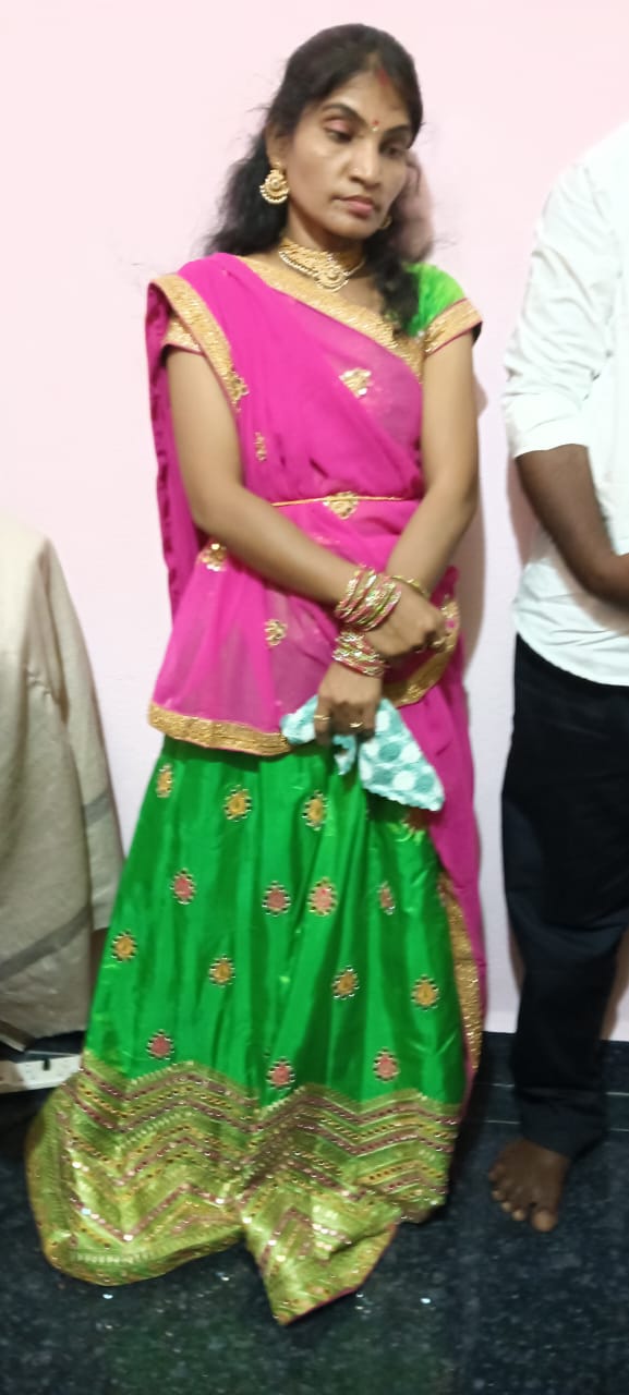 Indian slut