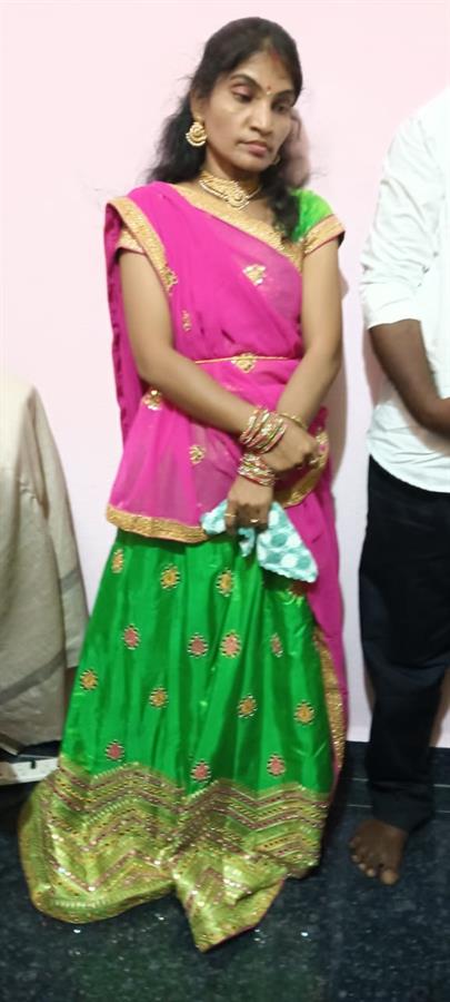 Indian slut
