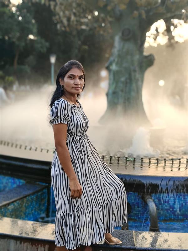 Indian slut