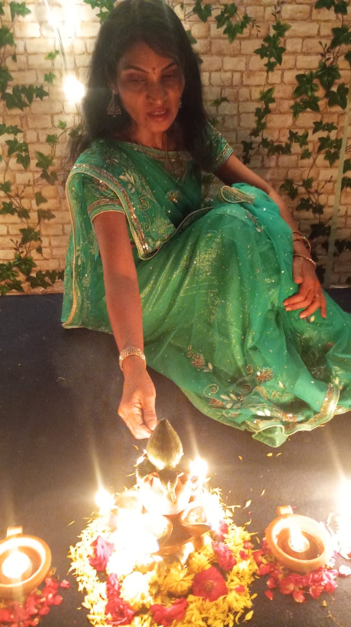 Indian slut