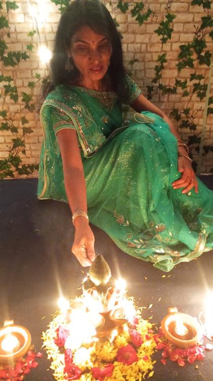 Indian slut