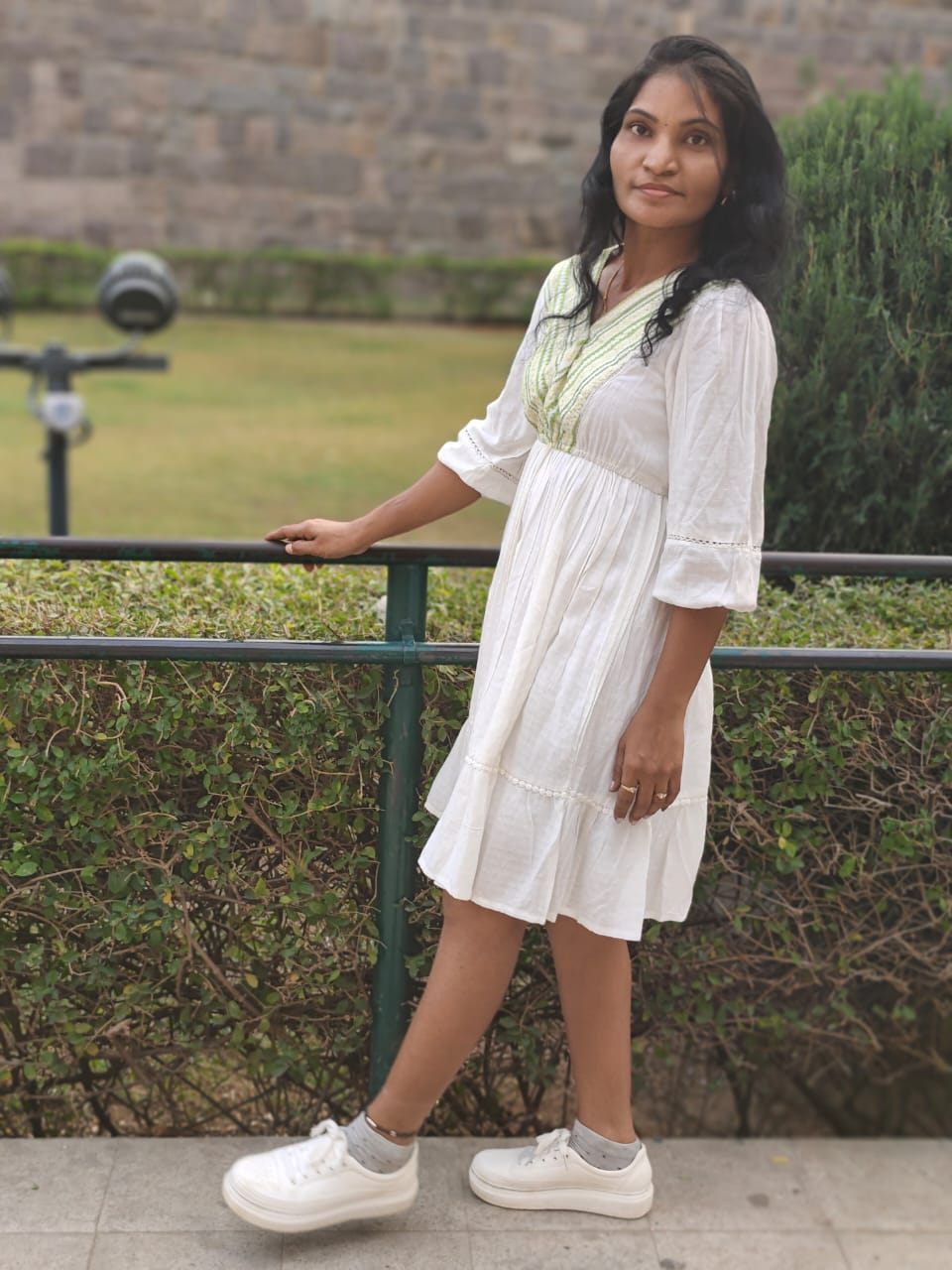 Indian slut