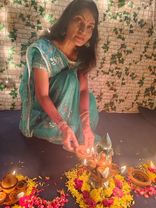 Indian slut