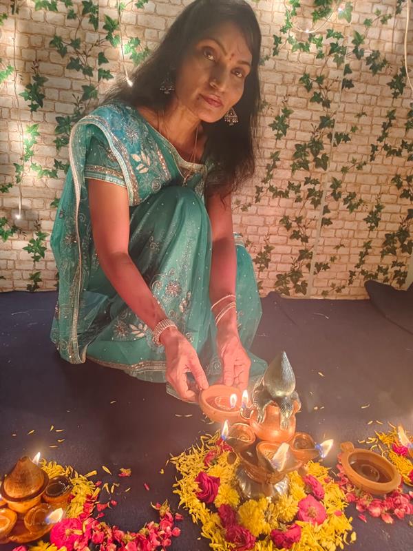 Indian slut