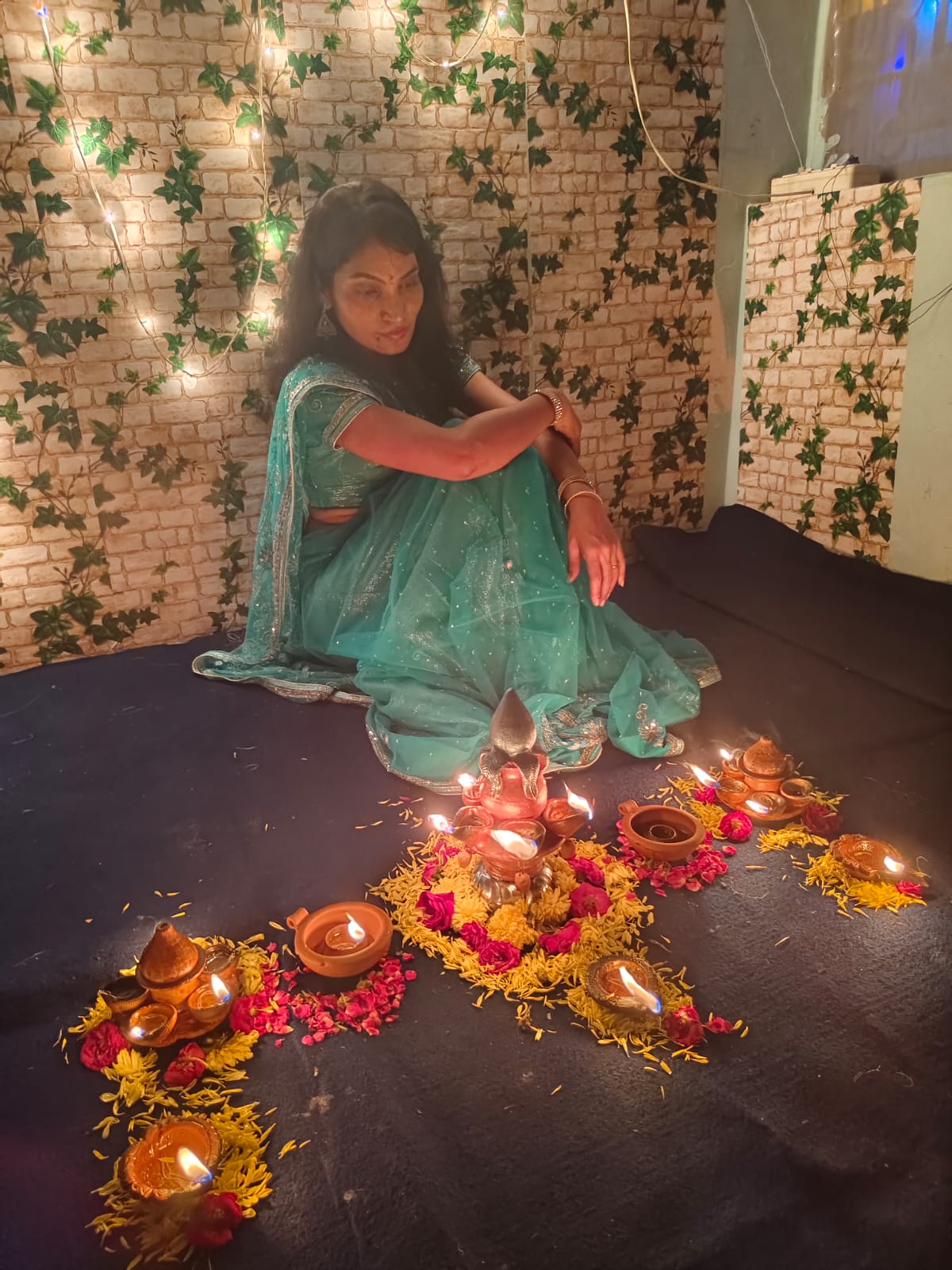 Indian slut