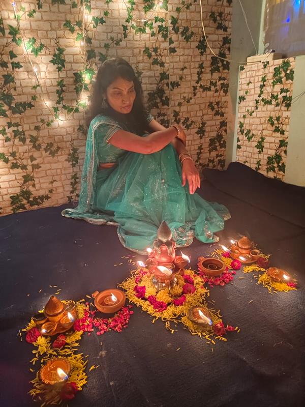 Indian slut