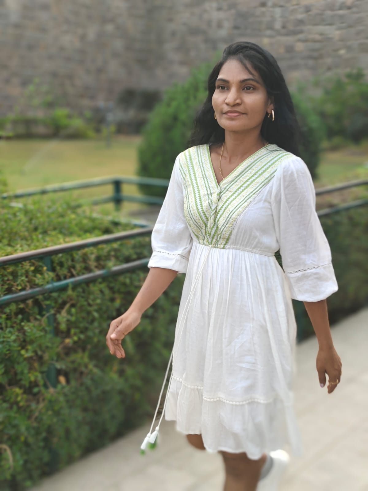 Indian slut