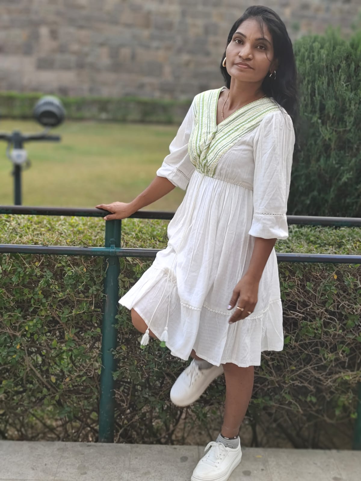 Indian slut