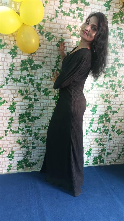 Indian slut