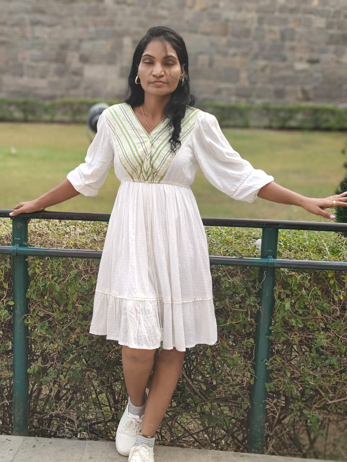 Indian slut