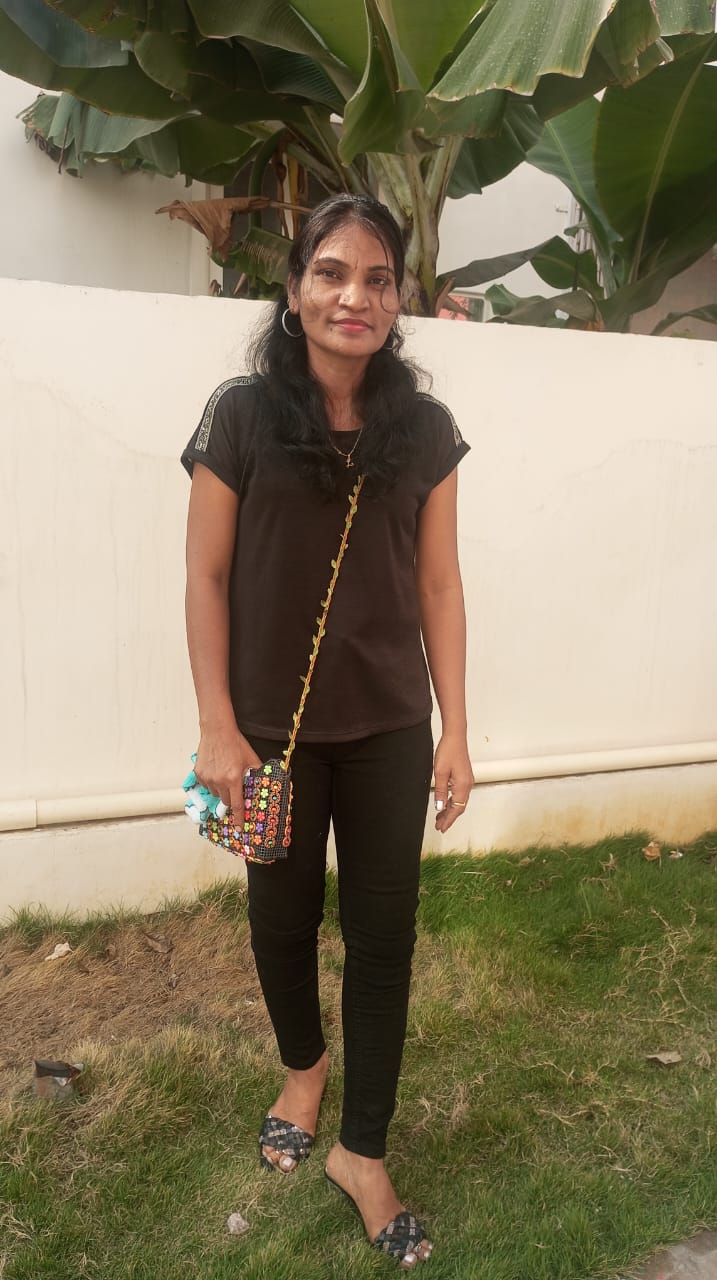 Indian slut