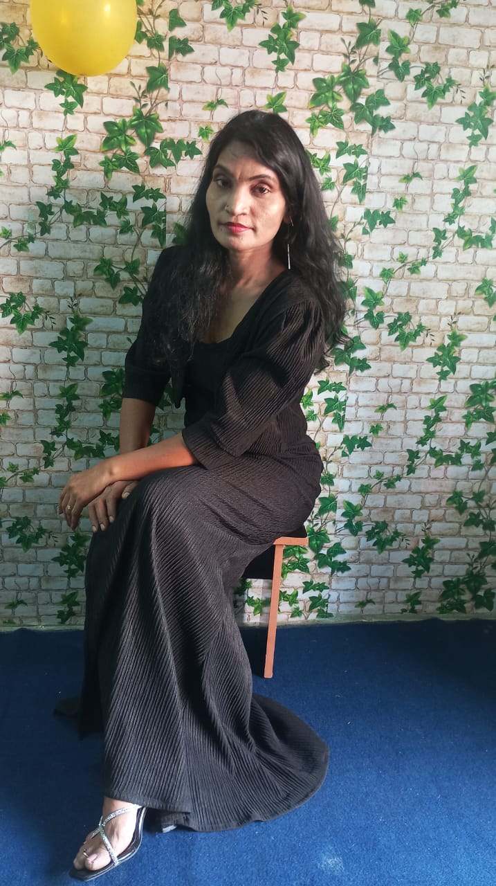 Indian slut