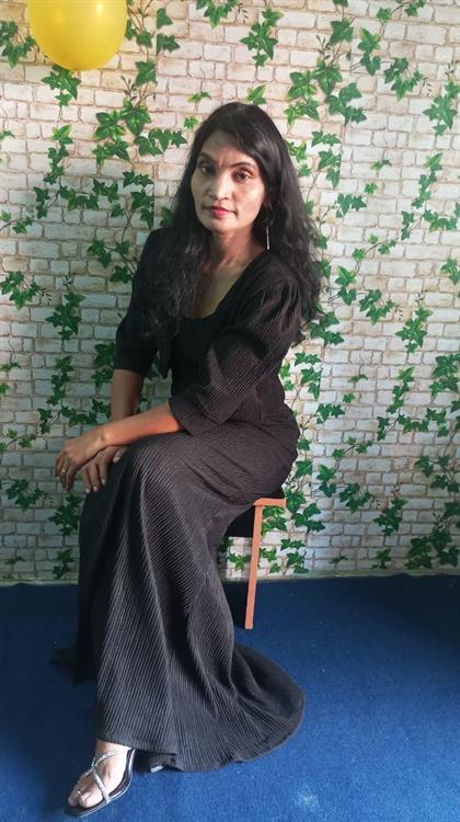 Indian slut