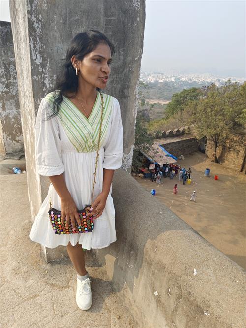 Indian slut