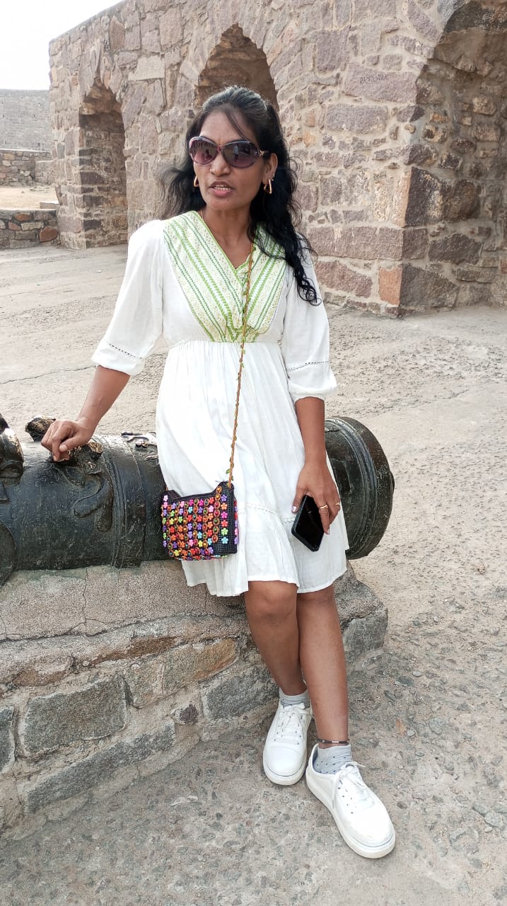 Indian slut